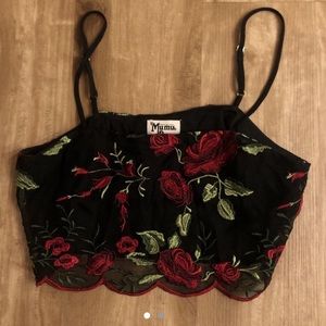 Show Me Your MuMu Risqué Rose Set 🥀